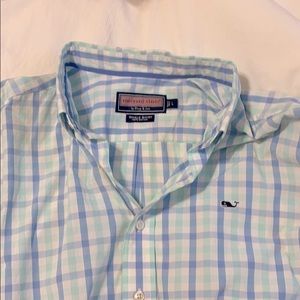 Men’s Vineyard Vines Button-down